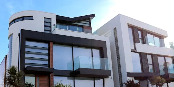 Prime Mall Estate - Nigerian Commercial Estate